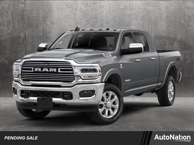 2022 Ram 2500 Longhorn — Pickup Truck — 35,101 mi — Tempe, AZ