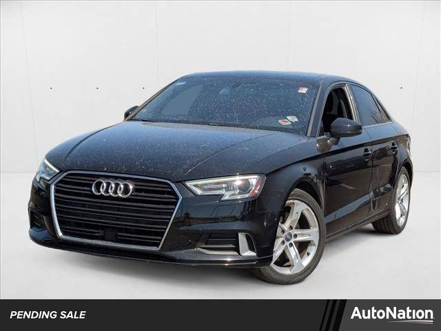 2017 Audi A3 Premium — Sedan — 95,673 mi — Tempe, AZ