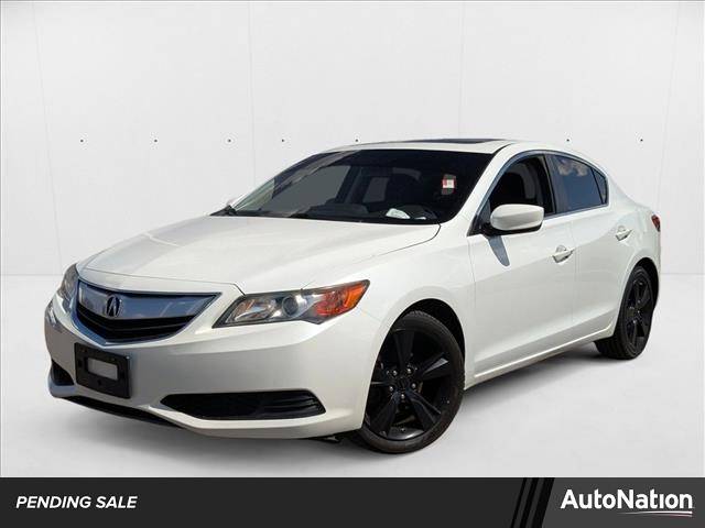 2014 Acura ILX Standard — Sedan — 159,861 mi — Tempe, AZ