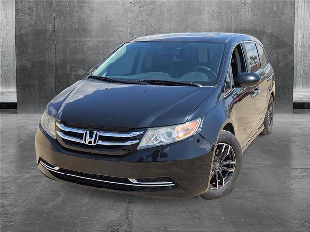 2014 Honda Odyssey EX-L — Minivan — 178,843 mi — Tempe, AZ