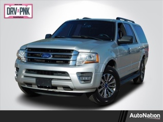 Used 2016 Ford Expeditions For Sale Truecar