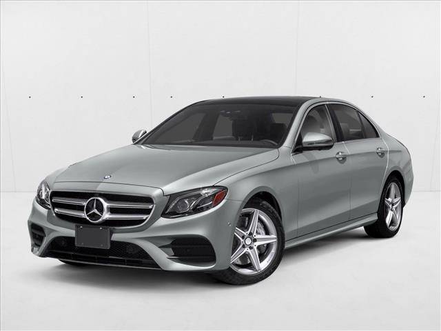 2018 Mercedes-Benz E-Class E 300 — Sedan — 76,252 mi — Tempe, AZ