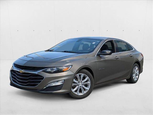 2020 Chevrolet Malibu LT — Sedan — 126,106 mi — Tempe, AZ