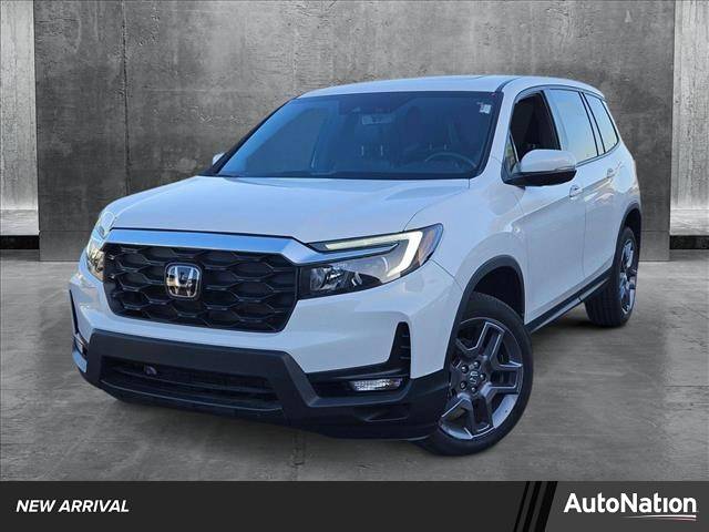 2023 Honda Passport EX-L — SUV — 13,077 mi — Tempe, AZ