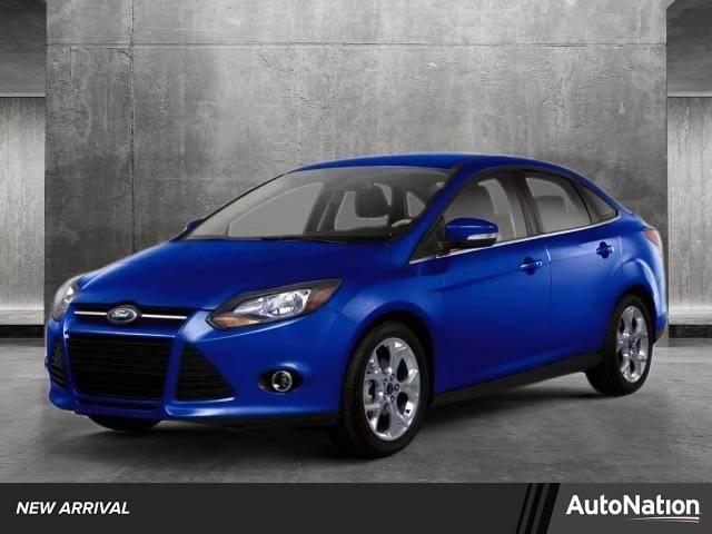 2013 Ford Focus SE — Sedan — 154,703 mi — Tempe, AZ