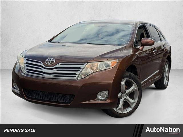 2011 Toyota Venza Base V6 — SUV — 180,729 mi — Tempe, AZ