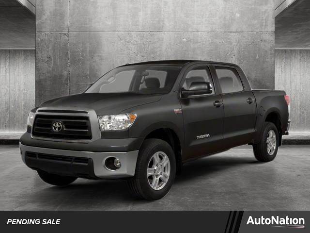 2011 Toyota Tundra Base — Pickup Truck — 162,087 mi — Tempe, AZ