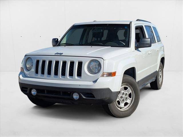 2014 Jeep Patriot Sport — SUV — 118,227 mi — Tempe, AZ