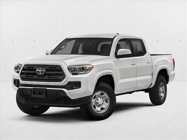 2019 Toyota Tacoma SR5 — Pickup Truck — 98,710 mi — Tempe, AZ