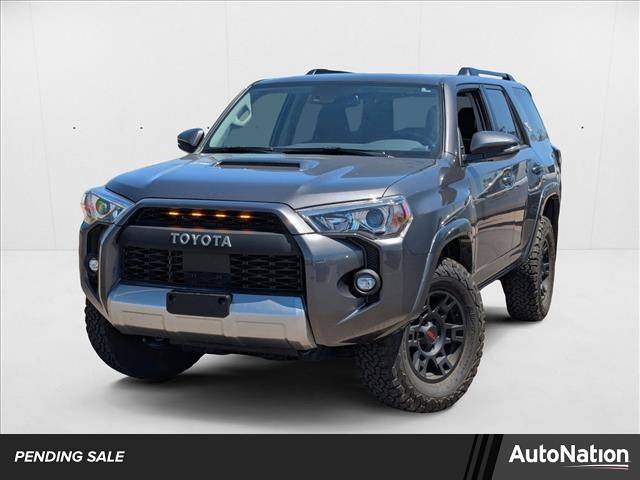 2023 Toyota 4Runner TRD Off Road Premium — SUV — 25,000 mi — Tempe, AZ