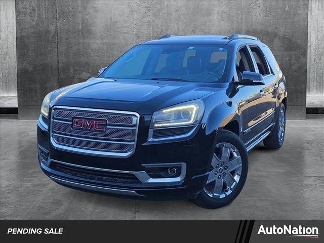 2015 GMC Acadia Denali — SUV — 84,110 mi — Tempe, AZ