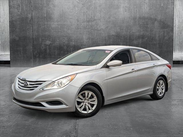 2013 Hyundai Sonata GLS — Sedan — 71,543 mi — Tempe, AZ