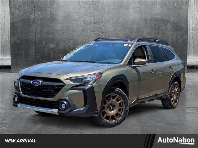 2023 Subaru Outback Limited XT — SUV — 27,823 mi — Tempe, AZ