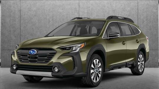 2023 Subaru Outback Limited XT