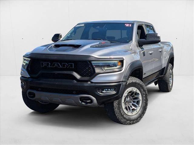 2021 Ram 1500 TRX — Pickup Truck — 22,663 mi — Tempe, AZ