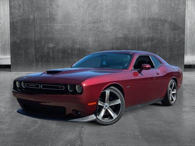2019 Dodge Challenger R/T — Coupe — 46,000 mi — Tempe, AZ