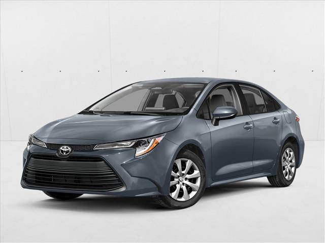 2023 Toyota Corolla LE — Sedan — 62,087 mi — Tempe, AZ