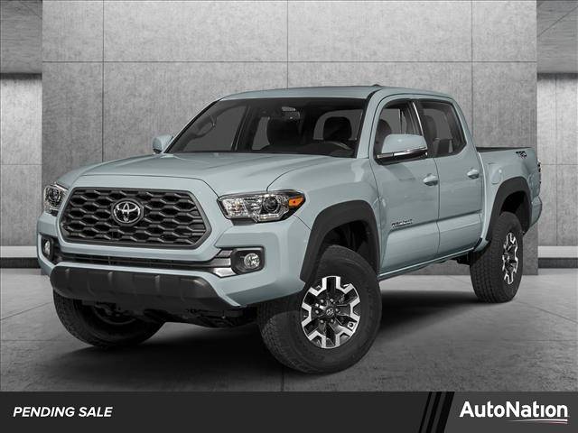 2022 Toyota Tacoma TRD Off Road — Pickup Truck — 16,675 mi — Tempe, AZ