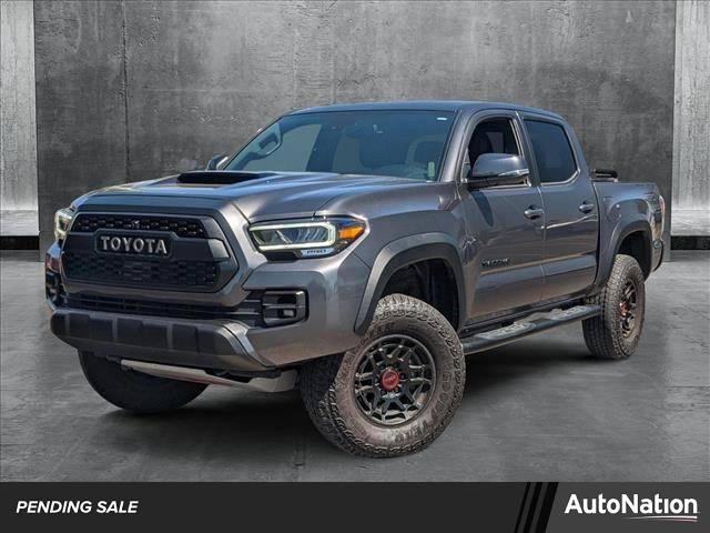 2023 Toyota Tacoma TRD Pro — Pickup Truck — 17,736 mi — Tempe, AZ