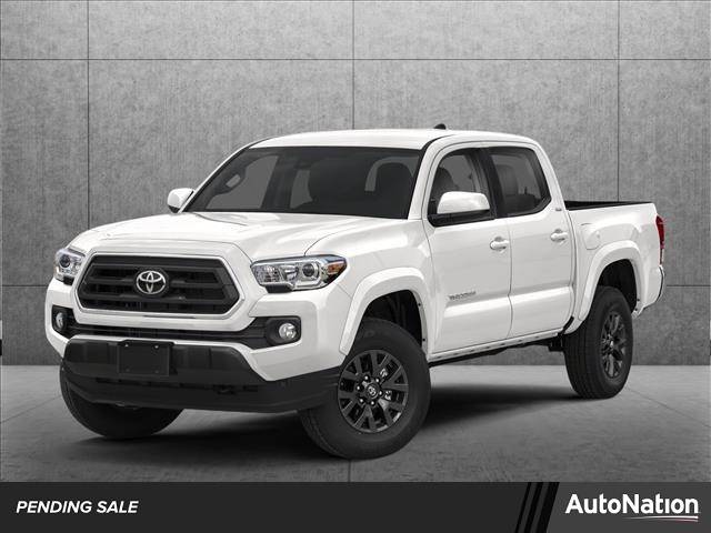 2023 Toyota Tacoma SR5 — Pickup Truck — 95,546 mi — Tempe, AZ