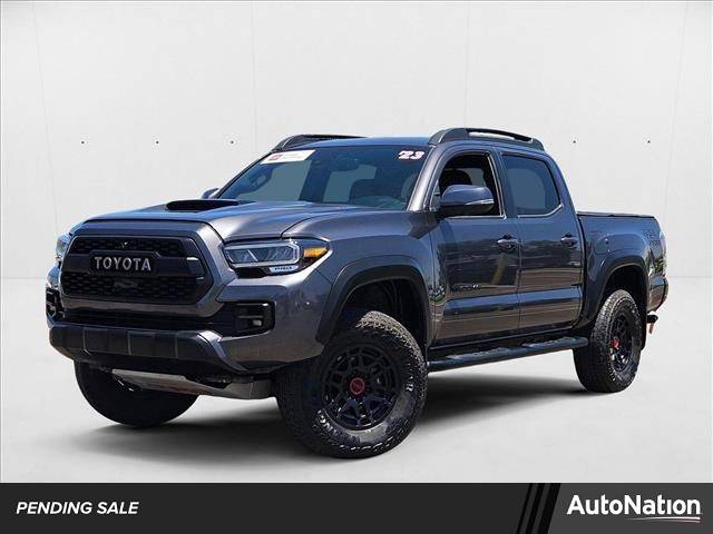 2023 Toyota Tacoma TRD Pro — Pickup Truck — 39,389 mi — Tempe, AZ