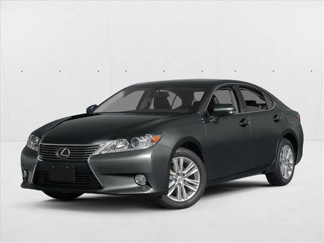 2013 Lexus ES ES 350 — Sedan — 119,141 mi — Tempe, AZ