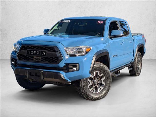 2019 Toyota Tacoma TRD Off Road — Pickup Truck — 103,279 mi — Tempe, AZ