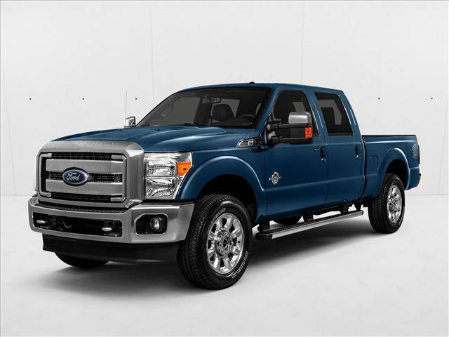 2016 Ford Super Duty F-250 Lariat — Pickup Truck — 97,062 mi — Tempe, AZ