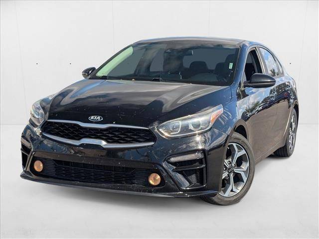 2020 Kia Forte LXS — Sedan — 155,973 mi — Tempe, AZ