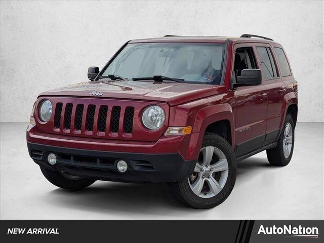 2014 Jeep Patriot Sport — SUV — 87,771 mi — Tempe, AZ