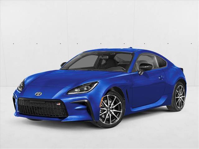 2025 Toyota GR86 Base