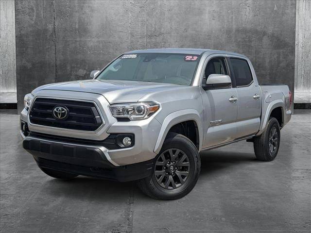 2023 Toyota Tacoma SR5 — Pickup Truck — 32,580 mi — Tempe, AZ