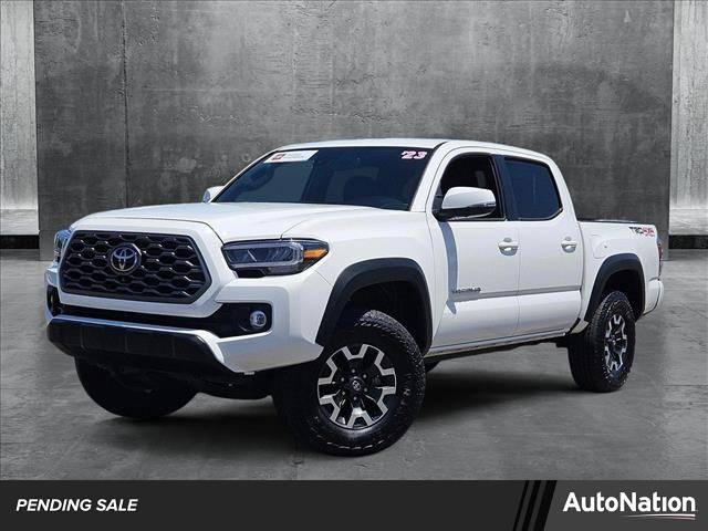 2023 Toyota Tacoma TRD Off Road — Pickup Truck — 15,945 mi — Tempe, AZ
