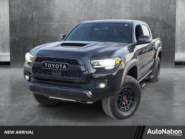2023 Toyota Tacoma TRD Pro — Pickup Truck — 25,074 mi — Tempe, AZ
