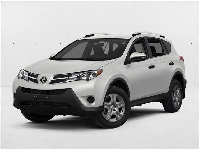 2013 Toyota RAV4 XLE — SUV — 99,104 mi — Tempe, AZ