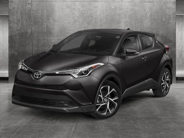 2018 Toyota C-HR XLE — SUV — 155,248 mi — Tempe, AZ