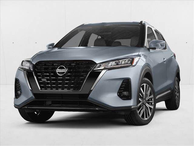 2021 Nissan Kicks SV — SUV — 86,001 mi — Tempe, AZ