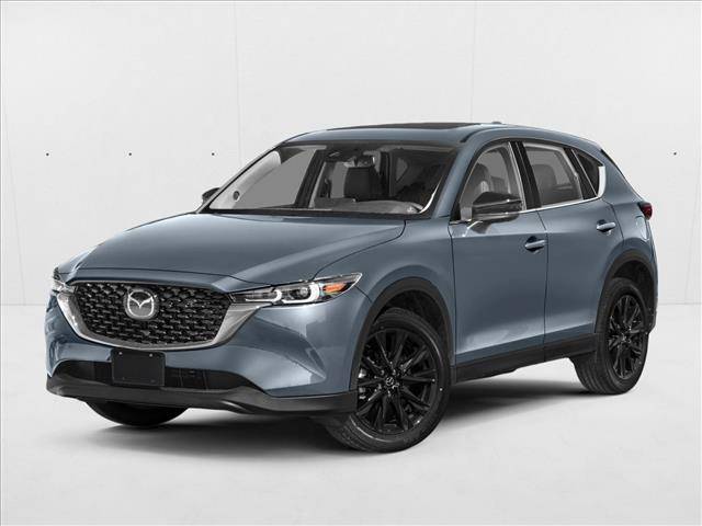 2023 Mazda CX-5 2.5 S Carbon Edition — SUV — 53,133 mi — Tempe, AZ