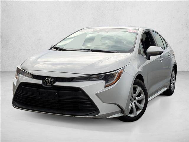 2023 Toyota Corolla LE — Sedan — 63,618 mi — Tempe, AZ