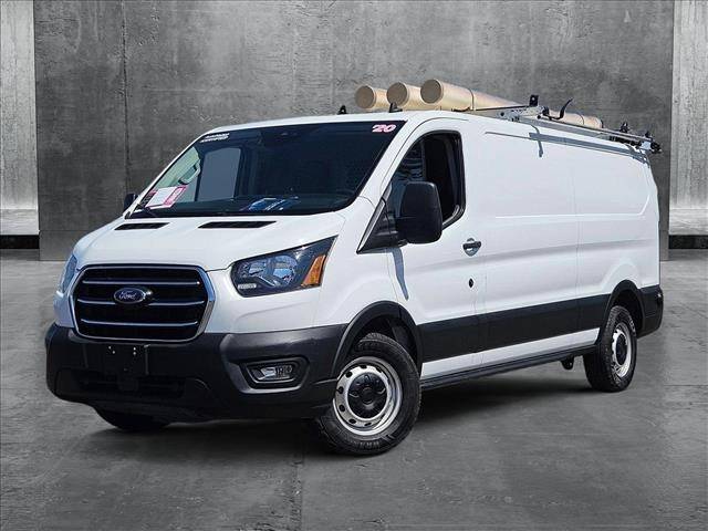 2020 Ford Transit Cargo Van T-150 — Cargo Van — 86,411 mi — Tempe, AZ