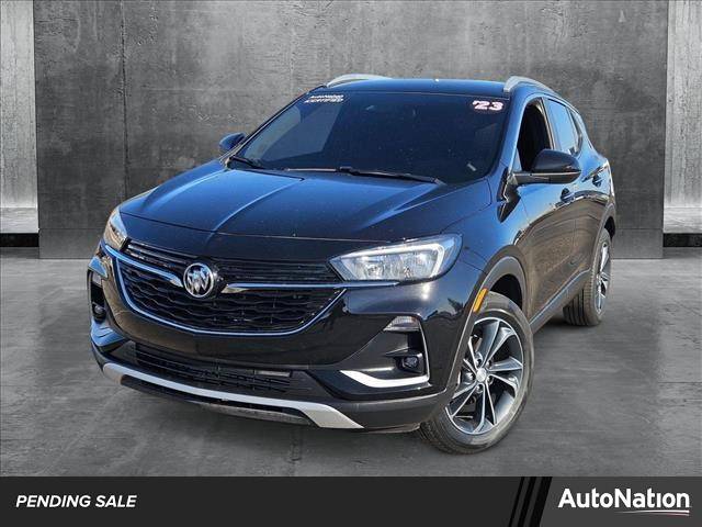 2023 Buick Encore GX Select — SUV — 7,373 mi — Tempe, AZ
