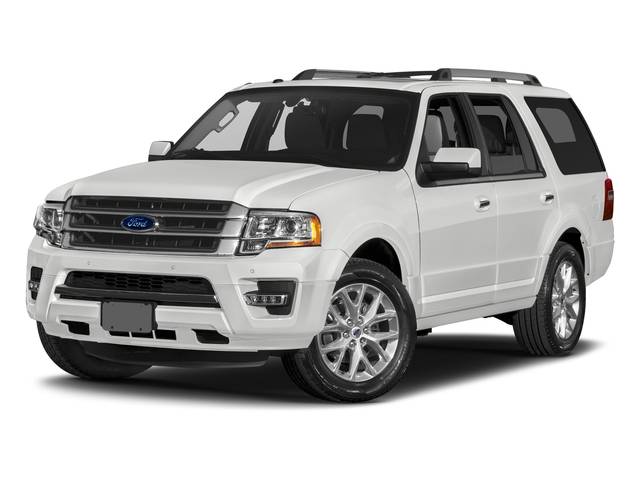 2017 Ford Expedition Limited — SUV — 103,741 mi — Tempe, AZ