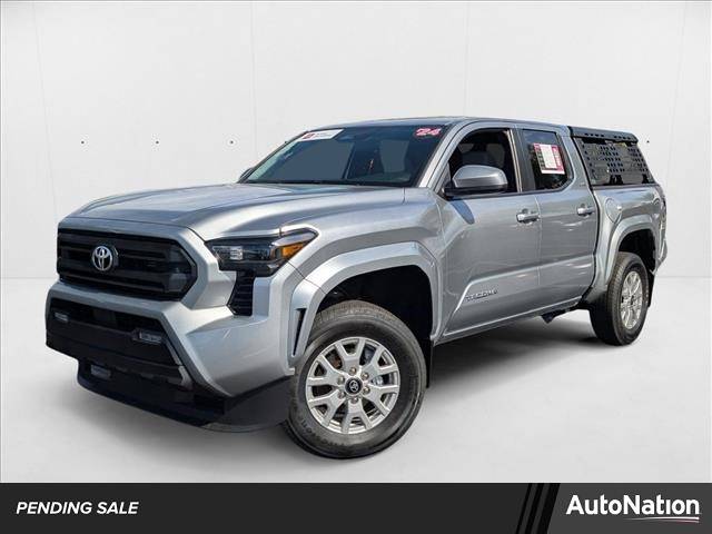 2024 Toyota Tacoma SR5 — Pickup Truck — 5 mi — Tempe, AZ