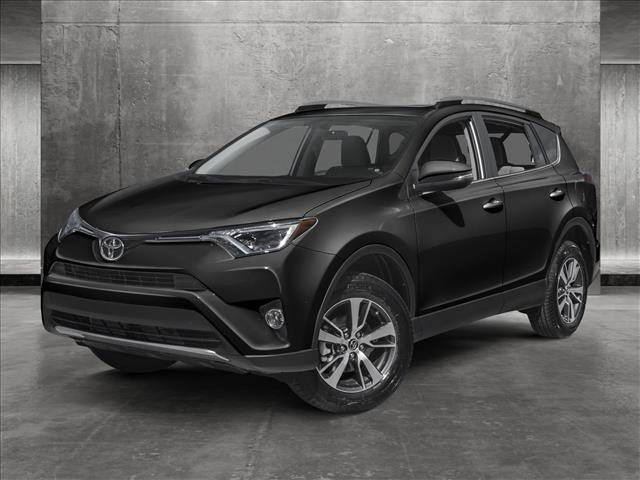 2018 Toyota RAV4 XLE — SUV — 129,048 mi — Tempe, AZ