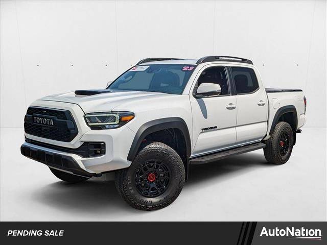 2023 Toyota Tacoma TRD Pro — Pickup Truck — 16,130 mi — Tempe, AZ