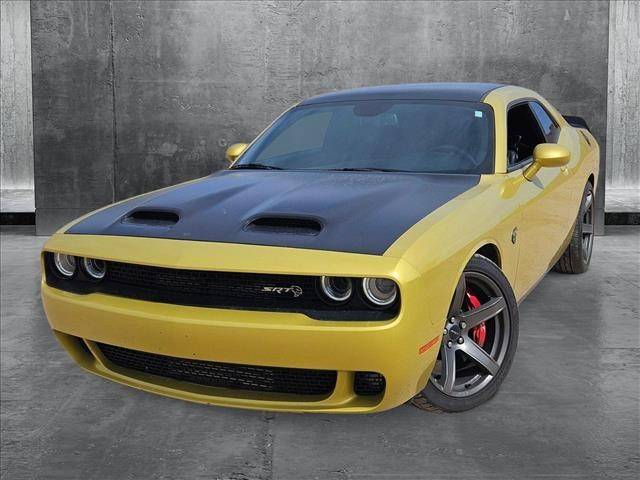 2021 Dodge Challenger SRT Hellcat Redeye — Coupe — 29,465 mi — Tempe, AZ