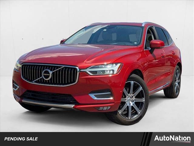 2019 Volvo XC60 Inscription — SUV — 73,013 mi — Tempe, AZ