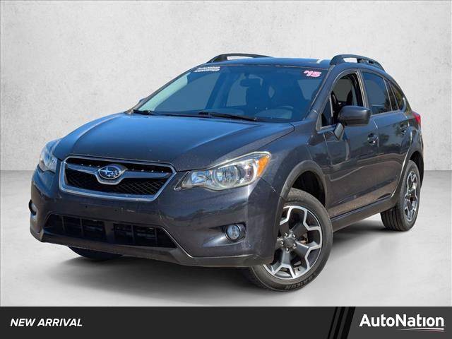 2015 Subaru XV Crosstrek 2.0i Premium — SUV — 127,641 mi — Tempe, AZ