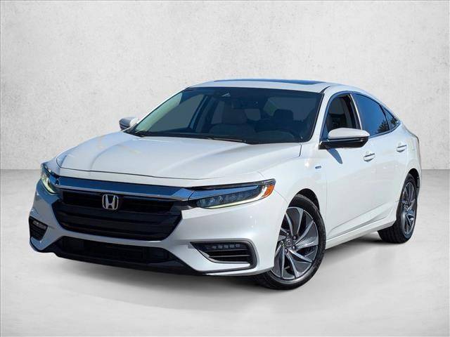 2022 Honda Insight Touring — Sedan — 42,298 mi — Tempe, AZ