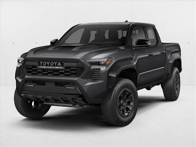 2025 Toyota Tacoma TRD Pro Hybrid — Pickup Truck — 503 mi — Tempe, AZ